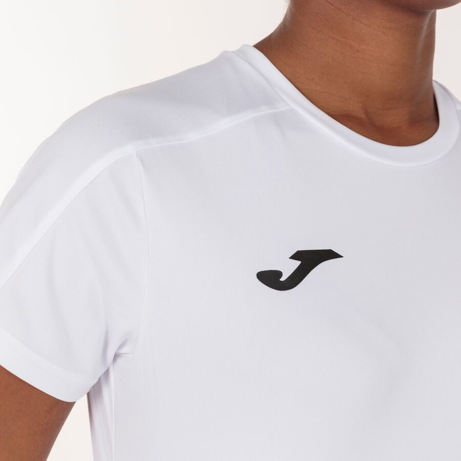 CAMISETA MANGA CORTA ACADEMY III