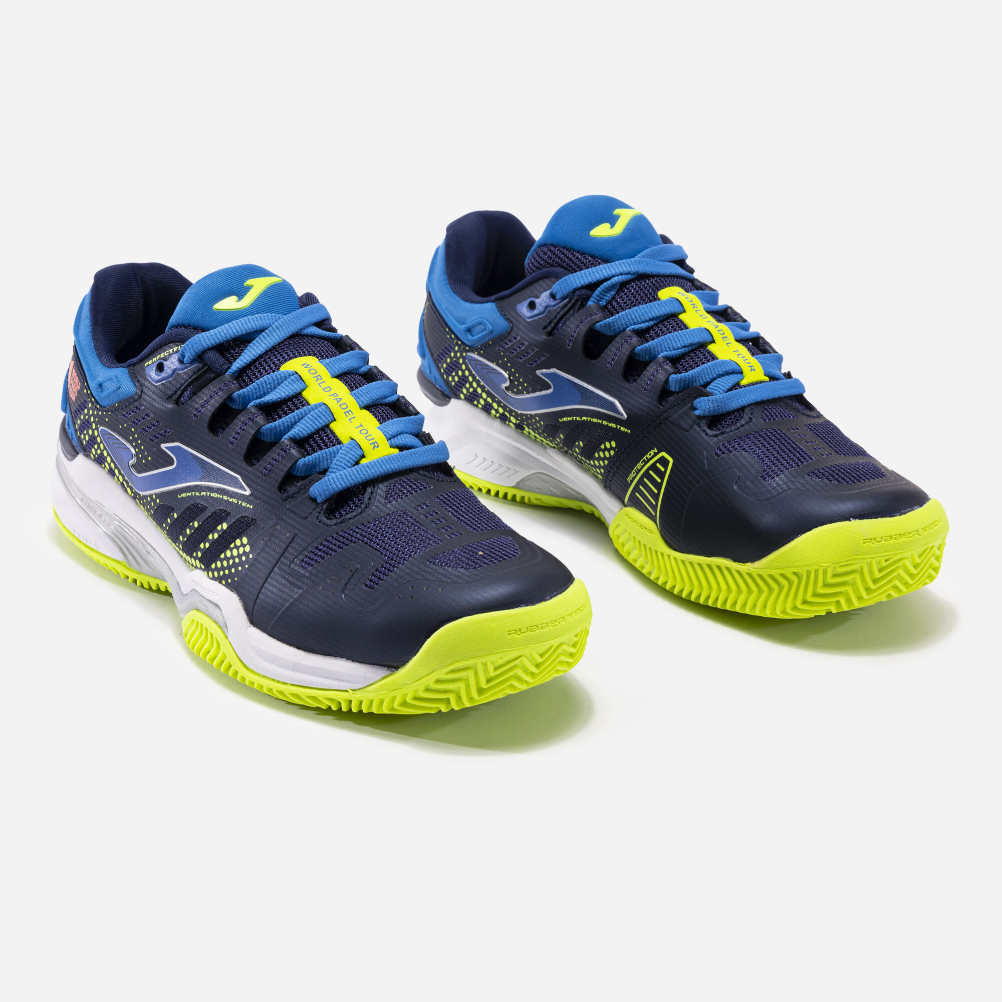 Joma slam 2025 clay