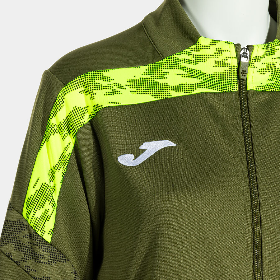 CH&Aacute;NDAL CHAMPIONSHIP VIII