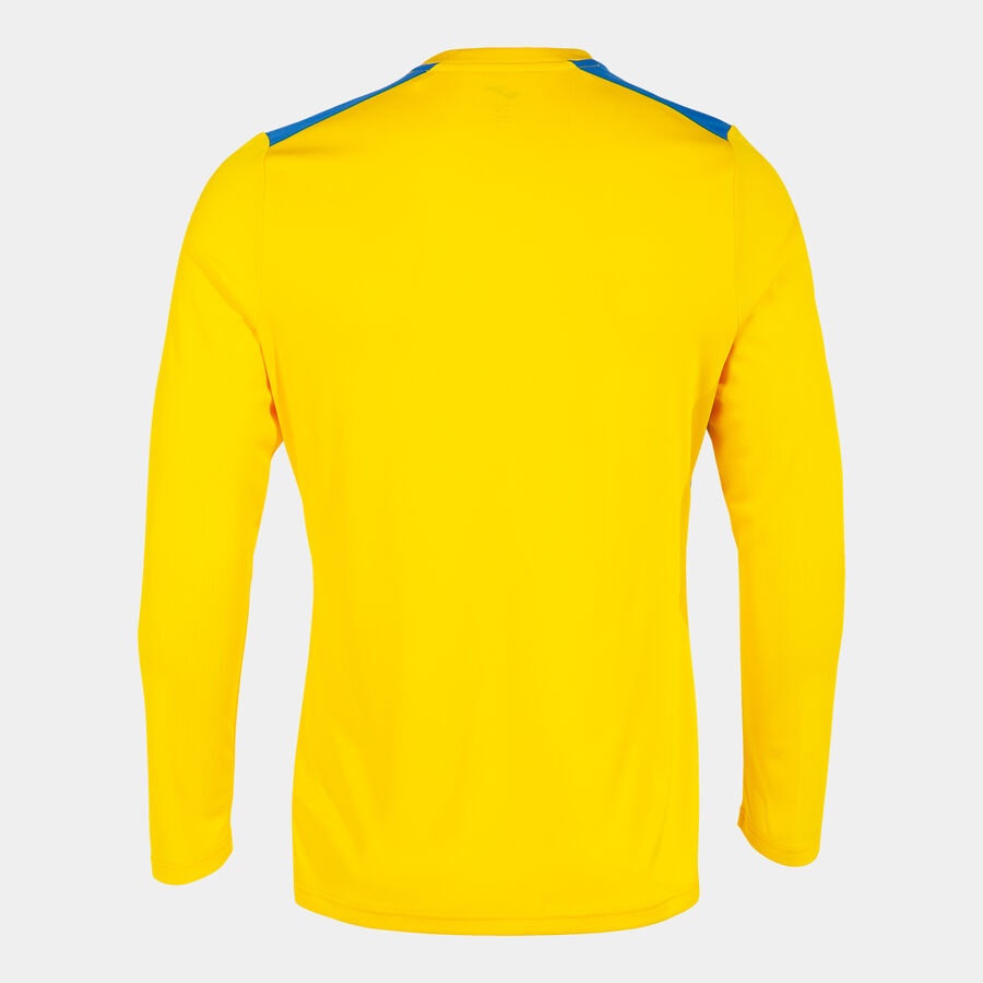 CAMISETA MANGA LARGA CHAMPIONSHIP VII