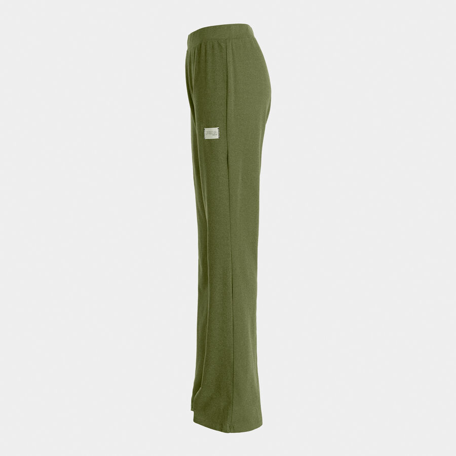 PANTAL&Oacute;N LARGO MIMETIC