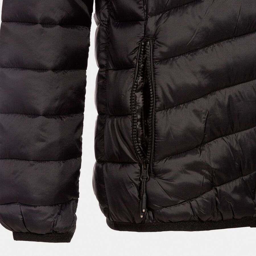 ANORAK EXPLORER