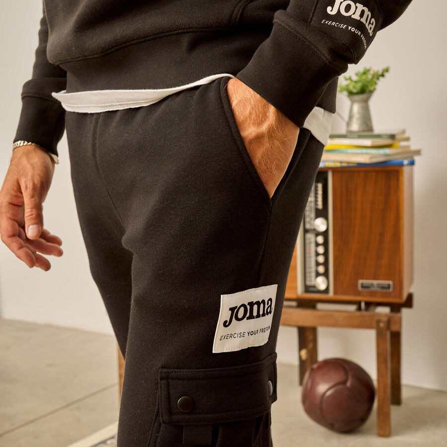 PANTAL&Oacute;N LARGO URBAN STREET