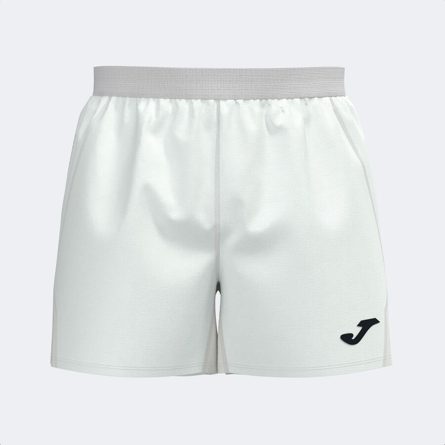 SHORT TRY