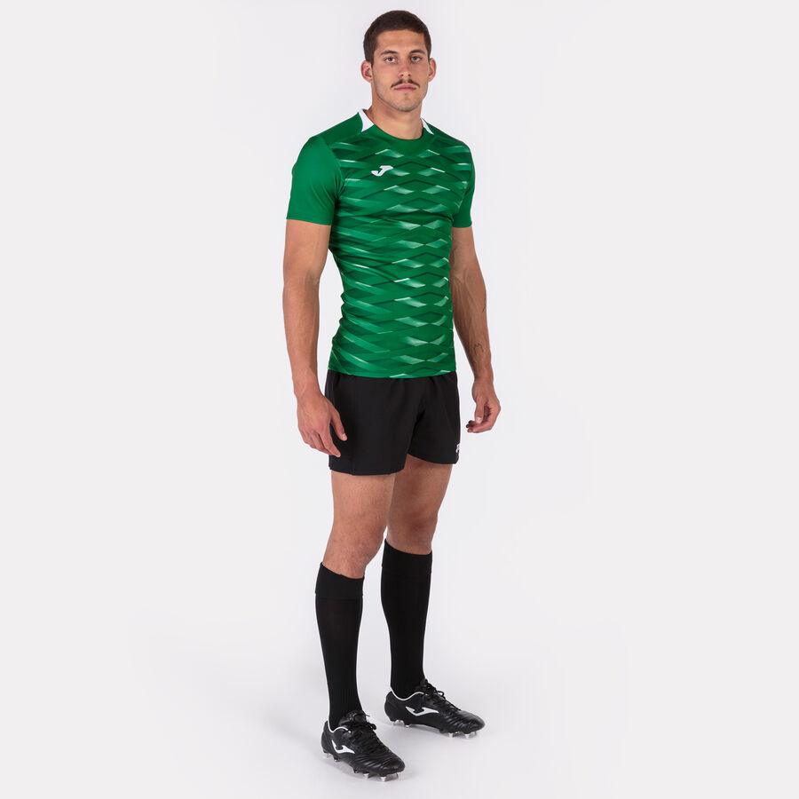 CAMISETA MYSKIN II M/C
