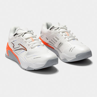 Gym/fitness shoes Fittrainer 25 man white