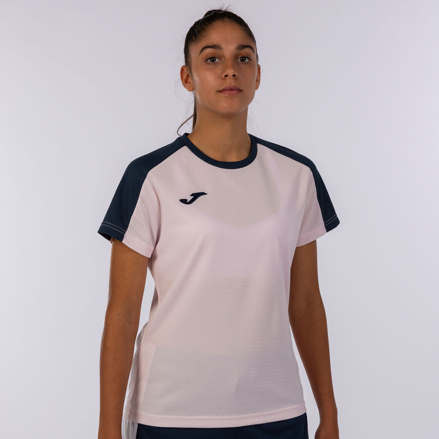 CAMISETA MANGA CORTA ECO CHAMPIONSHIP