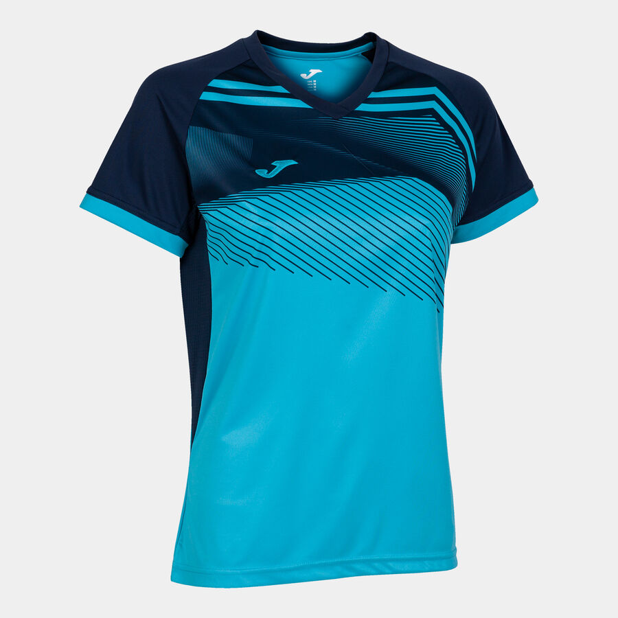 CAMISETA MANGA CORTA SUPERNOVA II 