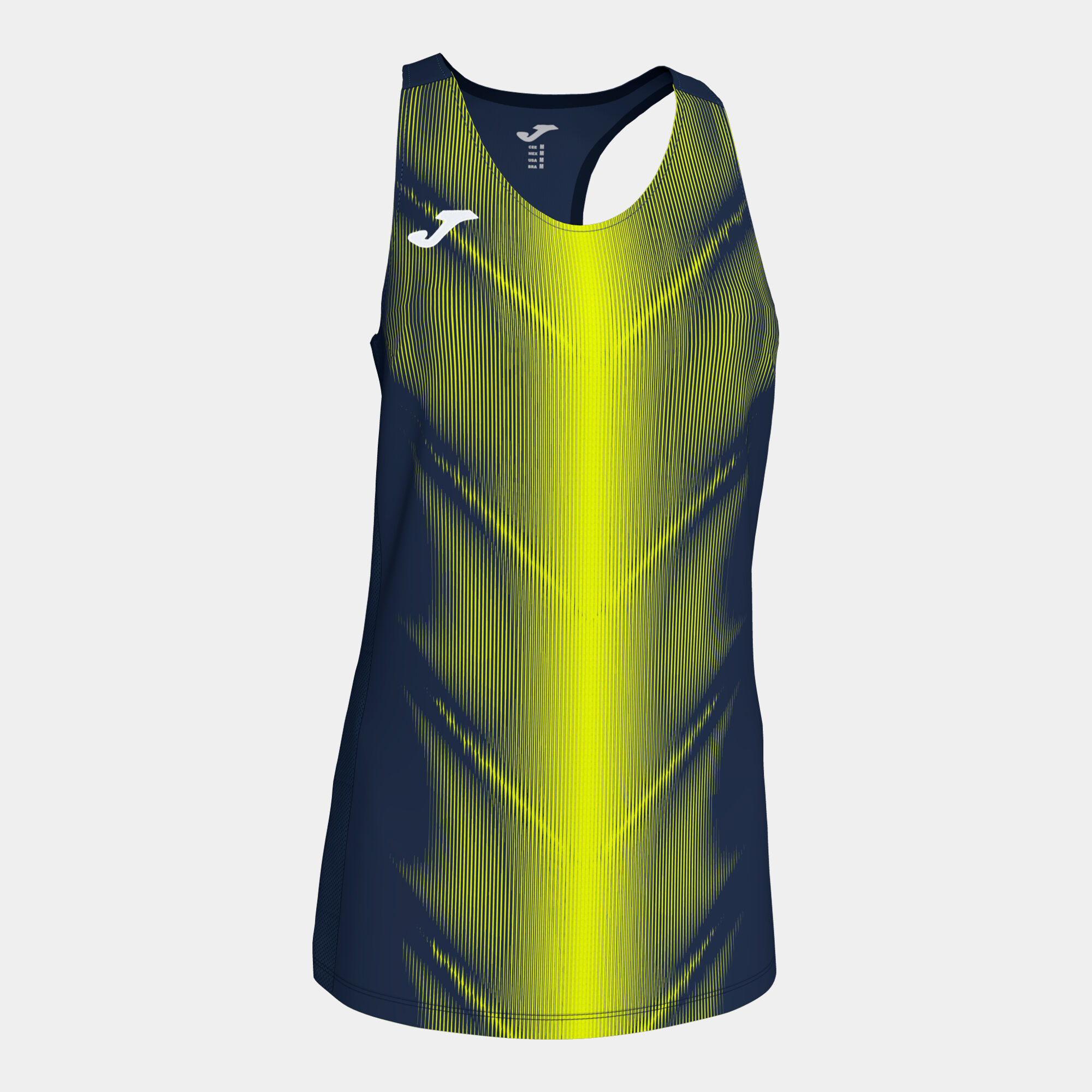 Camiseta joma online olimpia tirantes