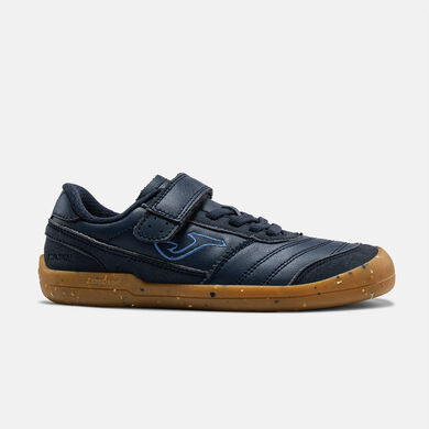 Scarpe casual Mundial Junior Barefoot 25 junior blu navy