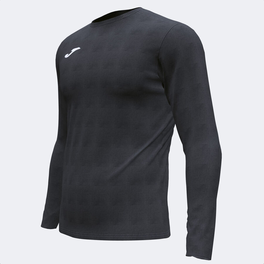 CAMISETA MANGA LARGA BRAMA ACADEMY