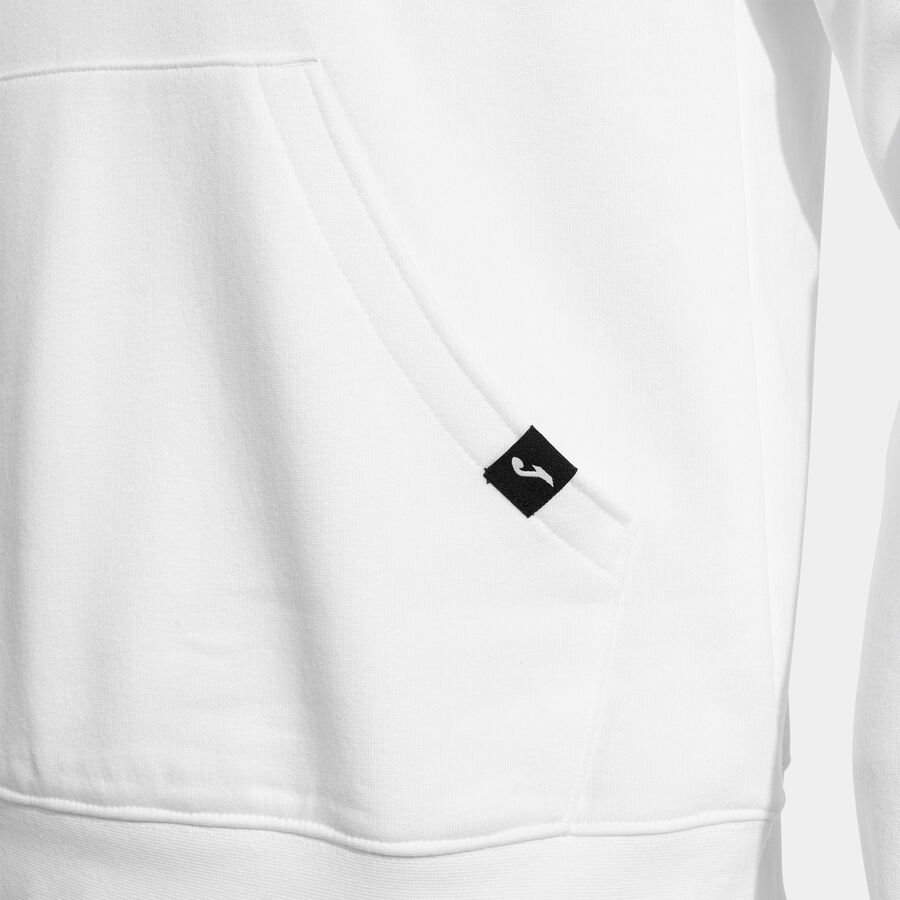 SUDADERA CON CAPUCHA CHALLENGE