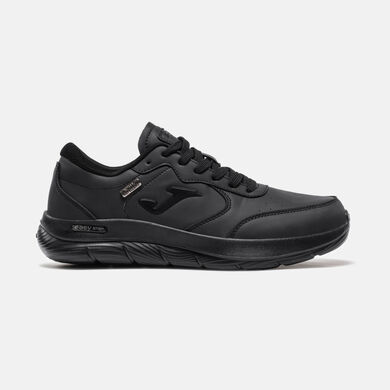 Zapatillas casual Valcan Men 26 hombre negro