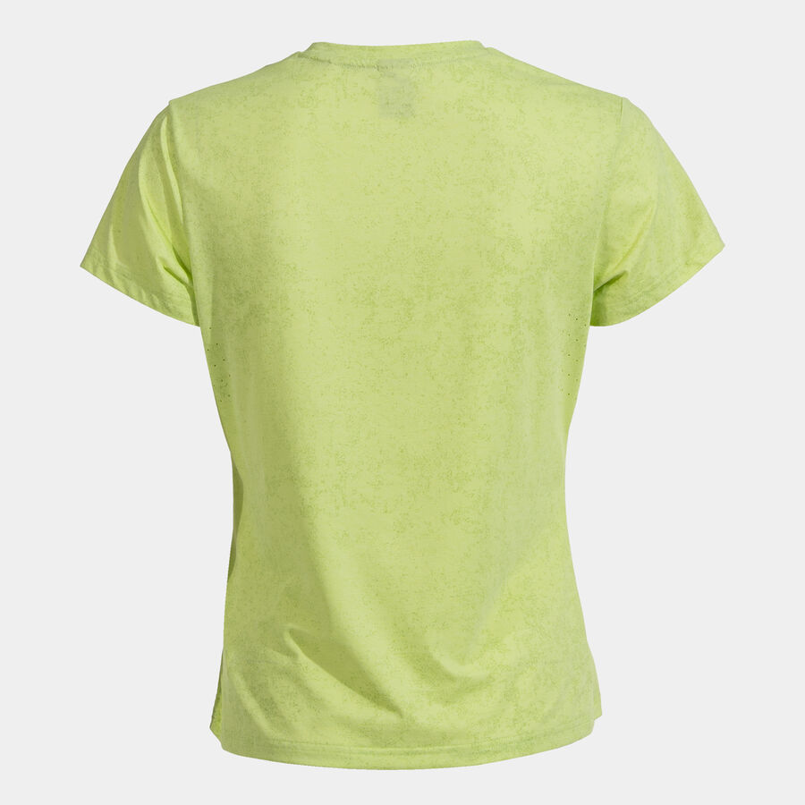 CAMISETA MANGA CORTA CHALLENGE