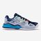 Shoes T.Spin 23 clay man navy blue blue