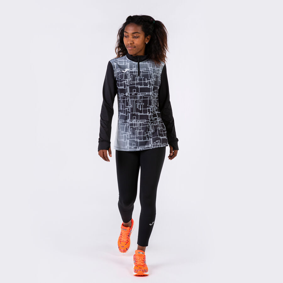 SUDADERA SIN CAPUCHA ELITE VIII