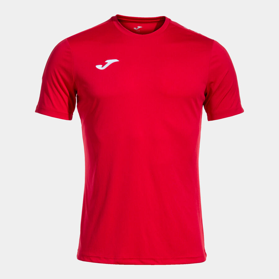 CAMISETA MANGA CORTA OLIMPIADA