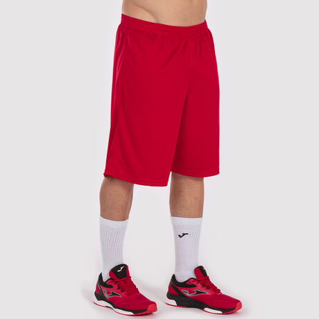 Short homme Nobel Long rouge