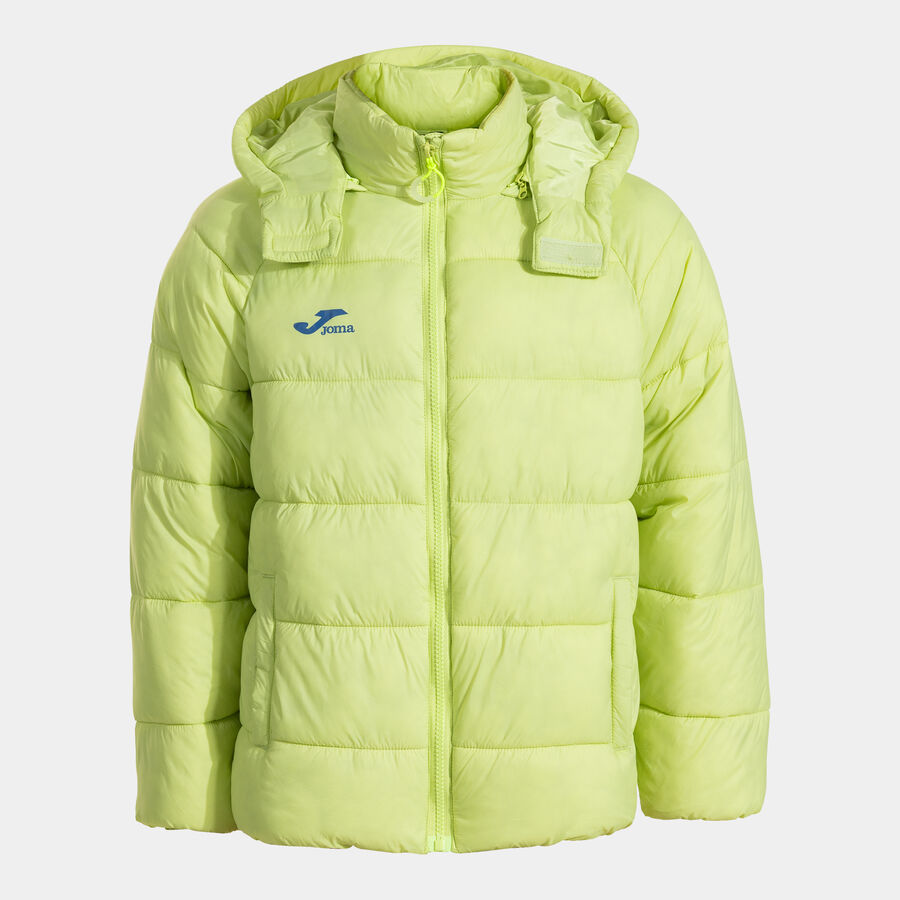 ANORAK JOMA KIDS