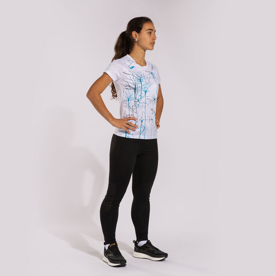 CAMISETA MANGA CORTA ELITE IX