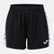 Shorts woman Heroic black