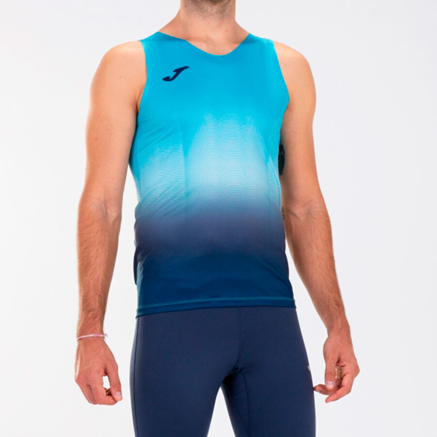 CAMISETA TIRANTES ELITE VII 