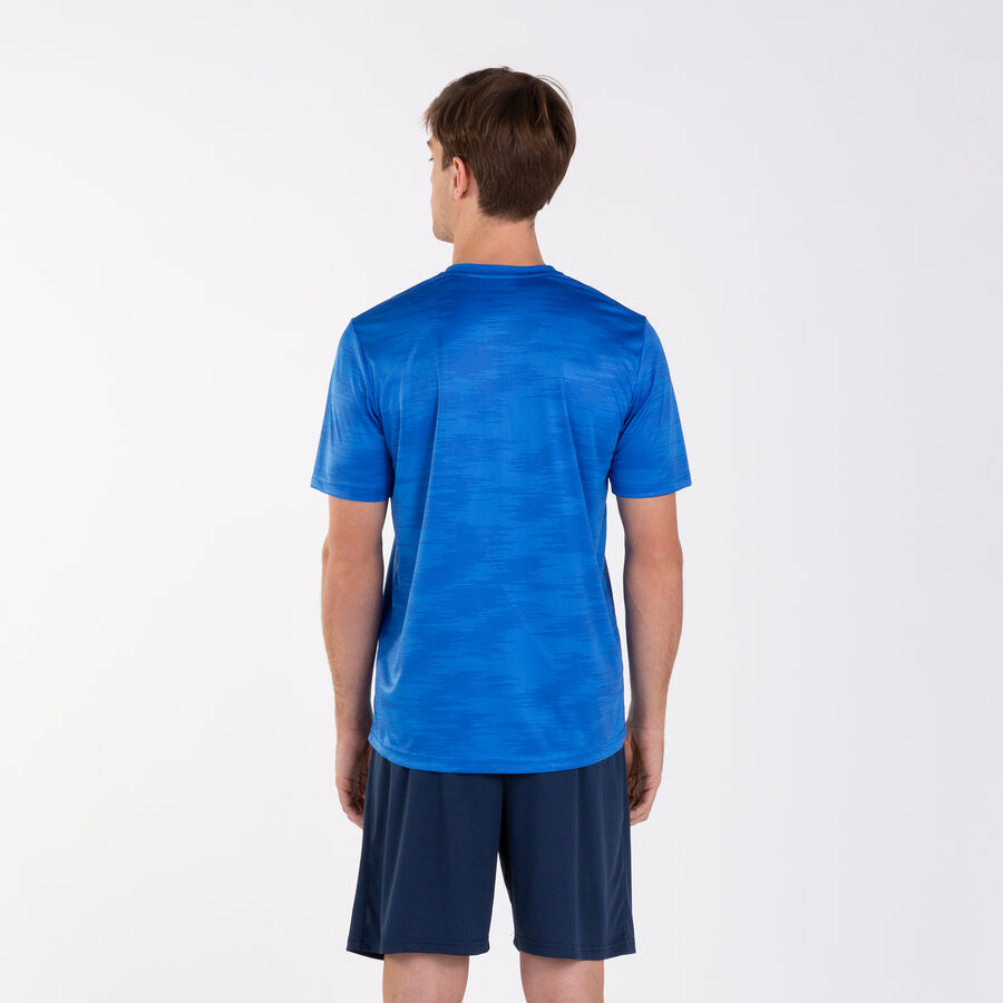 CAMISETA MANGA CORTA GRAFITY