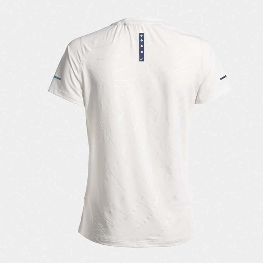 CAMISETA MANGA CORTA R-NIGHT