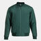 Bomber man Icono Street green black