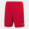 Shorts man Nobel red