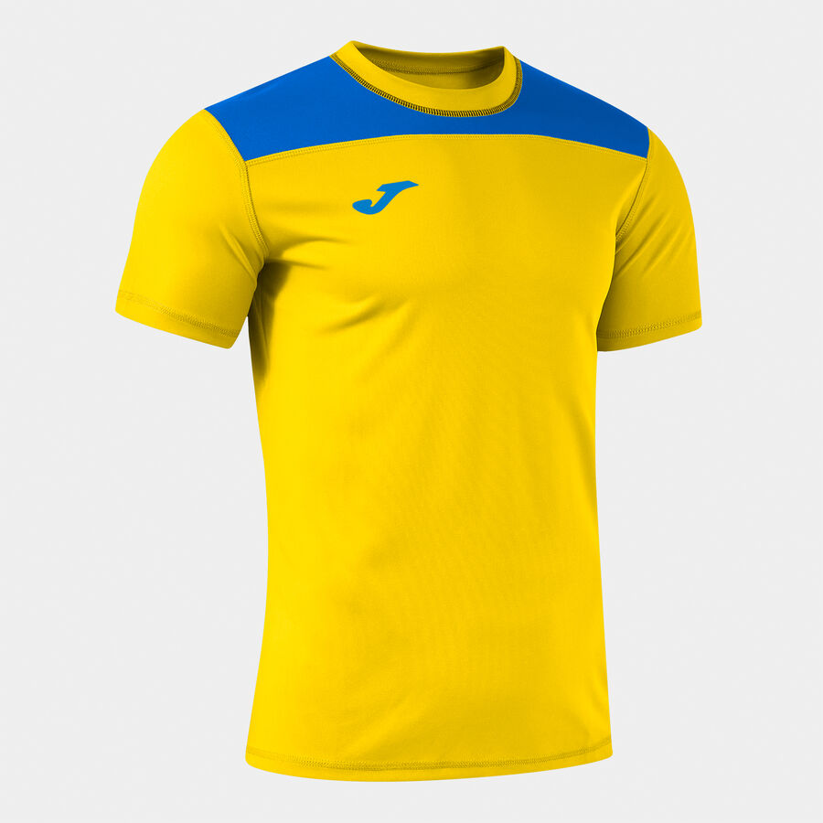 CAMISETA MANGA CORTA PHOENIX III