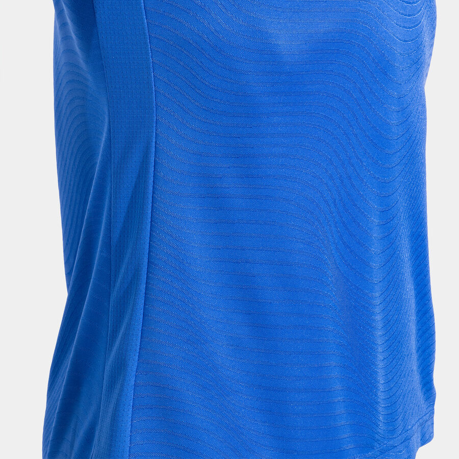 CAMISETA MANGA CORTA TOLETUM V