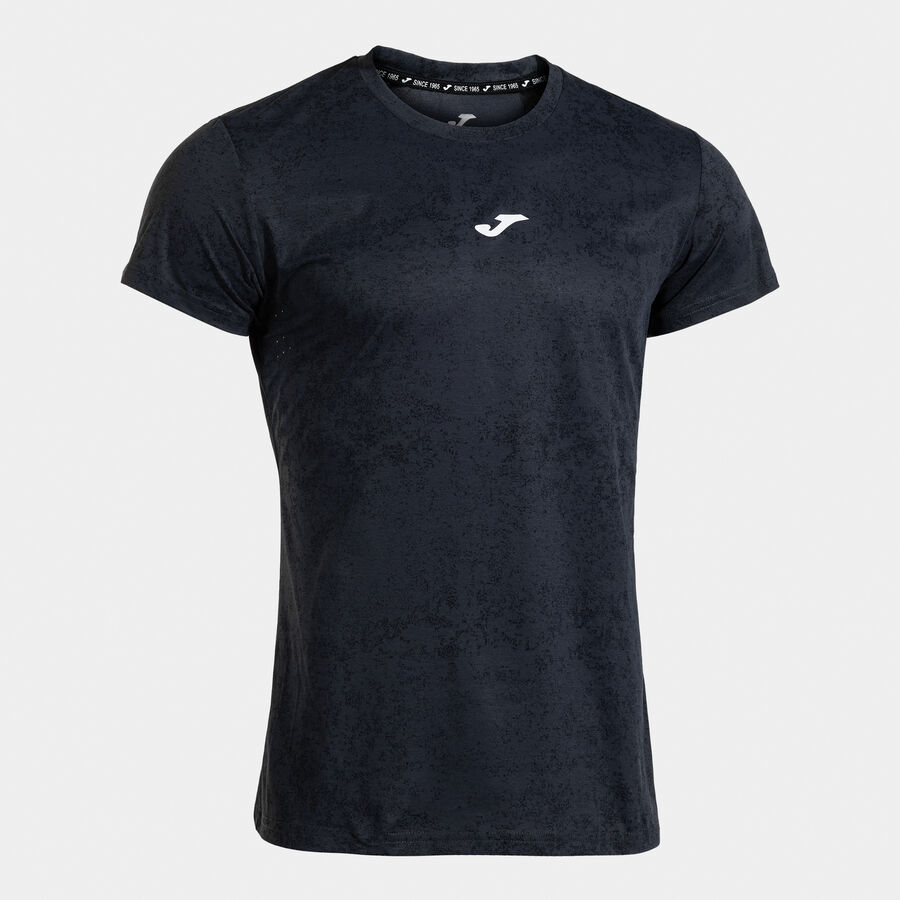 CAMISETA MANGA CORTA CHALLENGE