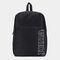 Backpack - shoe bag Kids Camp black
