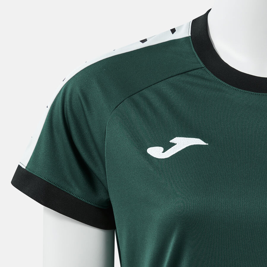 CAMISETA MANGA CORTA HEROIC