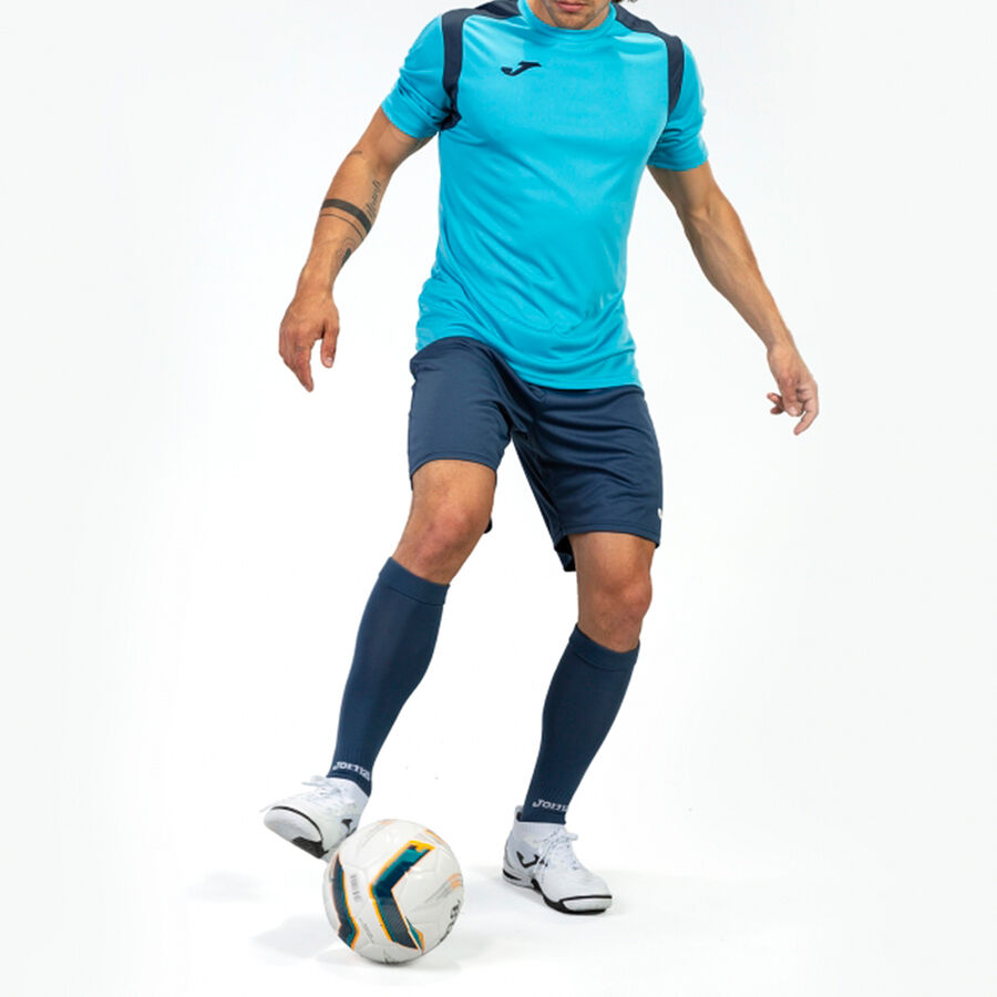 CAMISETA CHAMPIONSHIP V M/C
