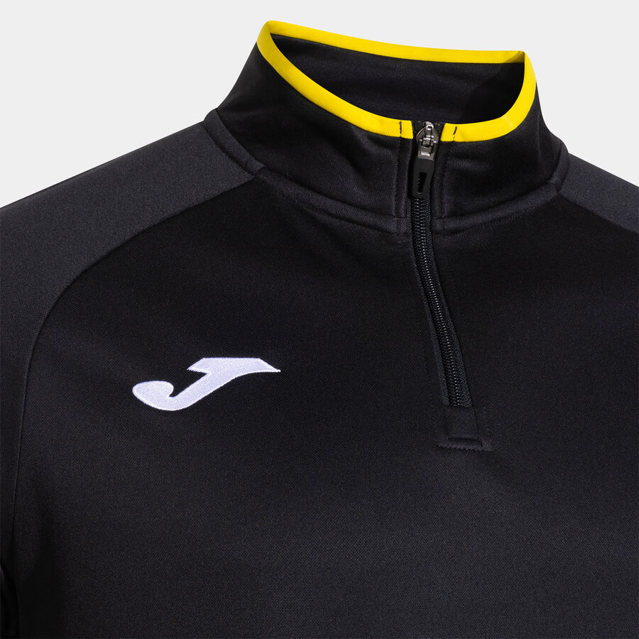 SUDADERA COMBI PREMIUM