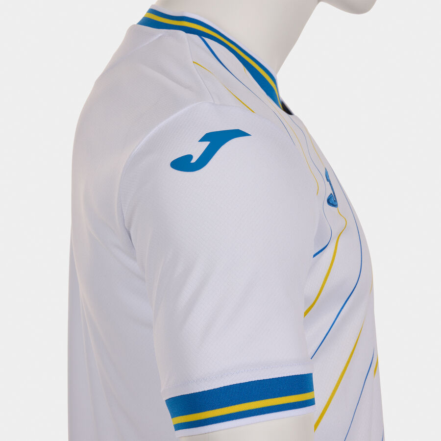 CAMISETA MANGA CORTA  COMP. OFI. B F.C. LORIENT