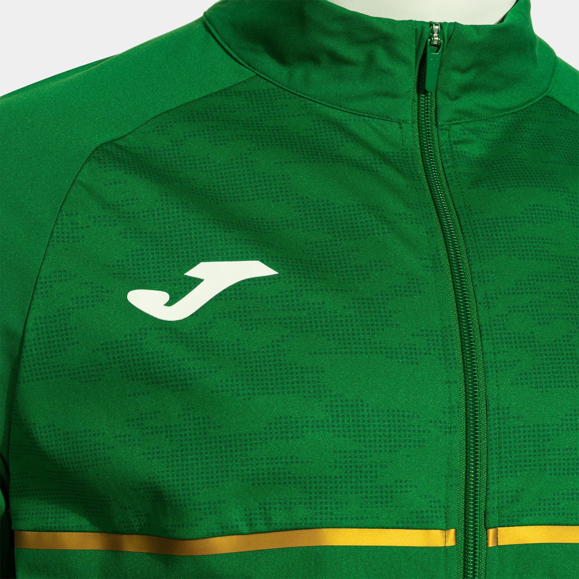Jacket man Record III green | JOMA®
