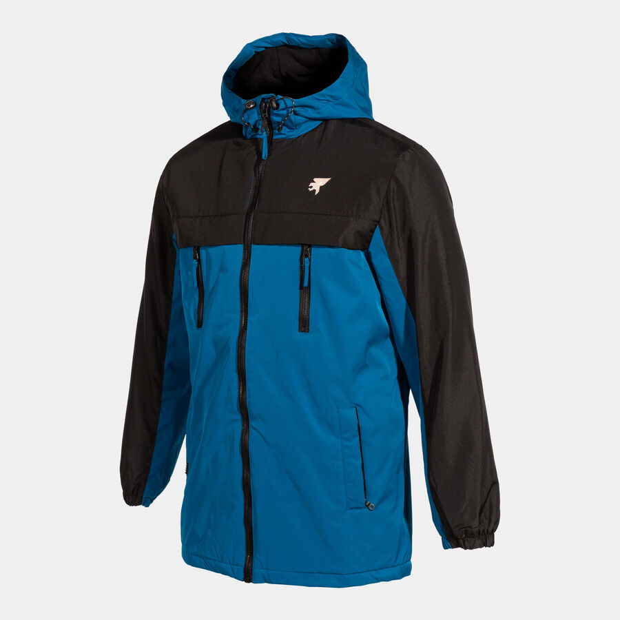 ANORAK EXPLORER
