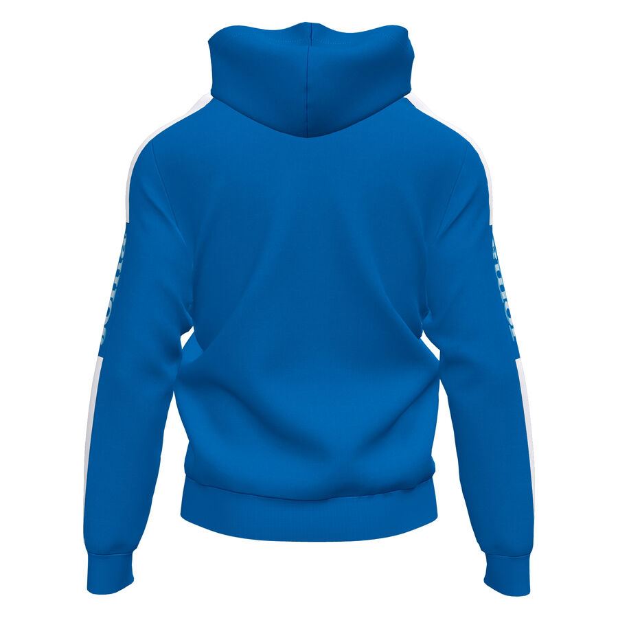 SUDADERA CON CAPUCHA CHAMPIONSHIP IV
