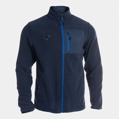 Pile uomo Mystic blu navy