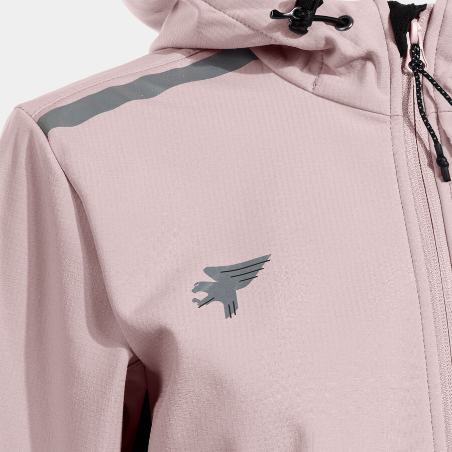SOFT SHELL EXPLORER