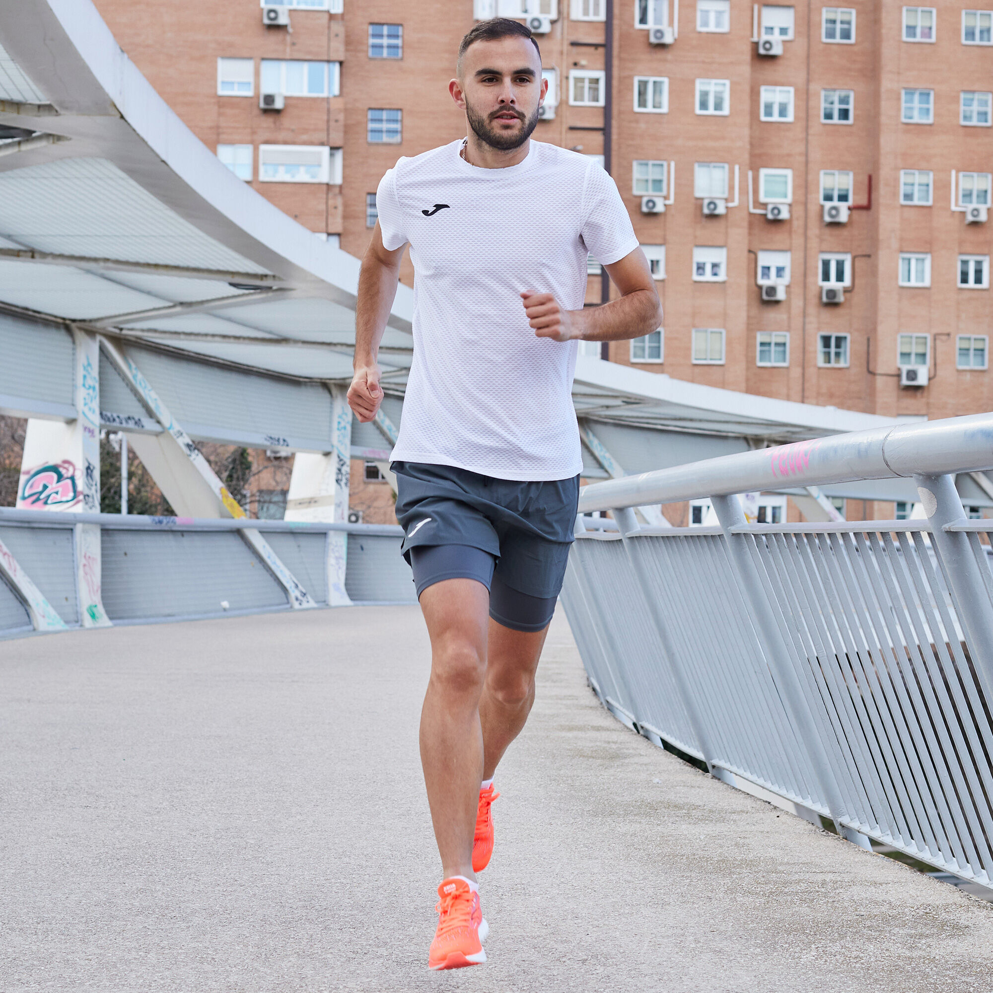 Joma camisetas running deals