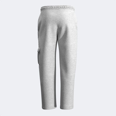 Calça comprida homem Urban Street cizento melange