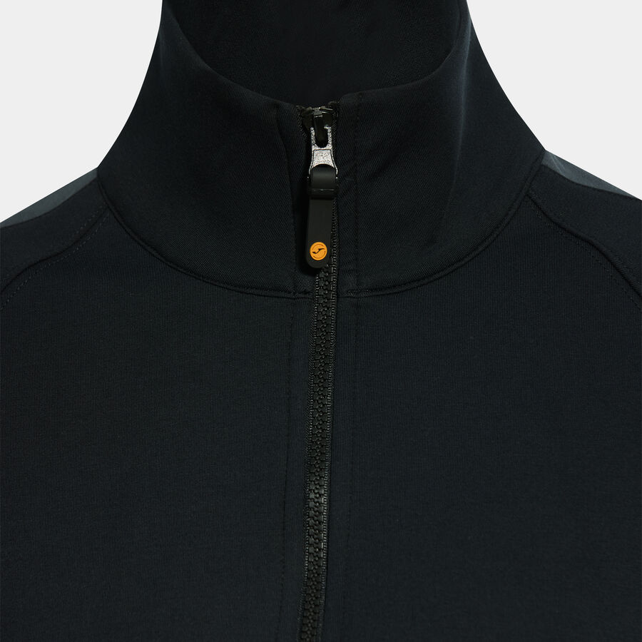 CHAQUETA INDOOR GYM