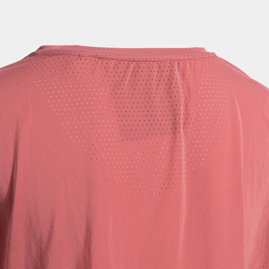 CAMISETA MANGA CORTA INDOOR GYM