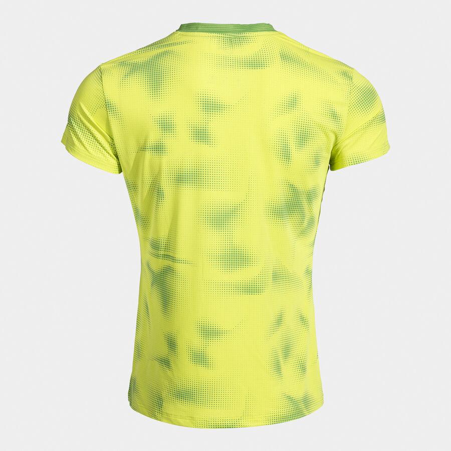 CAMISETA MANGA CORTA SMASH