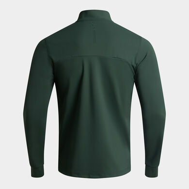Sweatshirt man Elite Club green