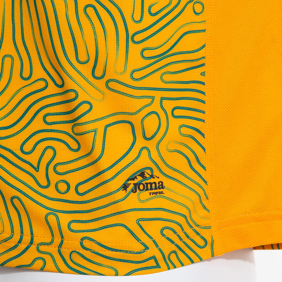 CAMISETA MANGA CORTA R-NATURE